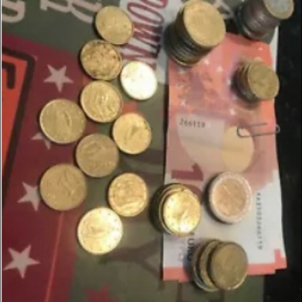 Euros